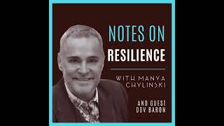 113: The Emotional Source Code of Organizations: Finding the Why with Dov Baron