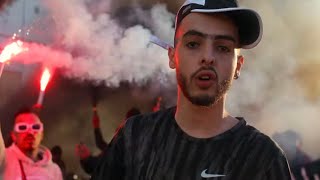 Clemando - 9ORSAN [Official Music Video] (Prod. By Draconic \& Kypak)