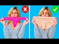 40 CONSEJOS DE MODA BRILLANTES QUE DEBES SABER