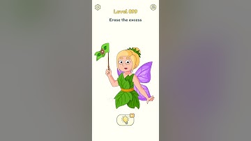 DOP 2: Delete One Part Game Level 899