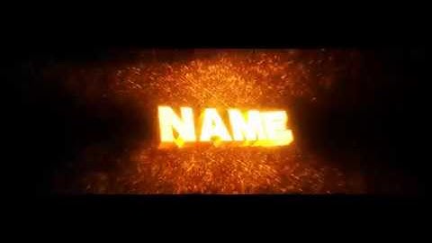 Panzoid Intro Template (50 Likes?) Simple Gold Panzoid Intro Sync!