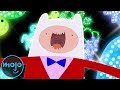 Top 10 Best Adventure Time Songs
