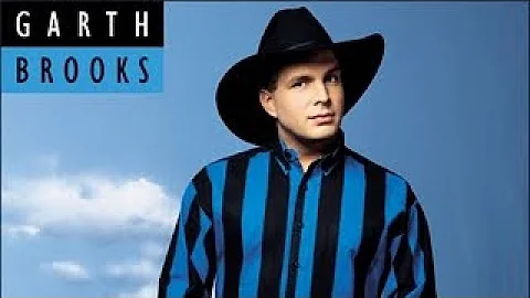Garth Brooks - Burning Bridges