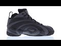 Reebok Work Men's Shaqnosis Work High Top Work Sneaker RB9007
