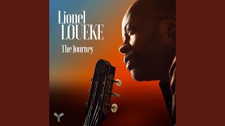 Video thumbnail of "Lionel Loueke - Bawo"