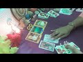 💜💛¿CÓMO LE VA A MI ALMA GEMELA CON SU PAREJA KÁRMICA?💜💛🤔👫TAROT INTERACTIVO