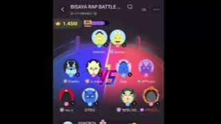 DTRIX VS. MasterMikey BISAYA RAP BATTLE (LITMATCH)