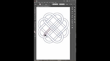 How to Create a Celtic Design in Illustrator