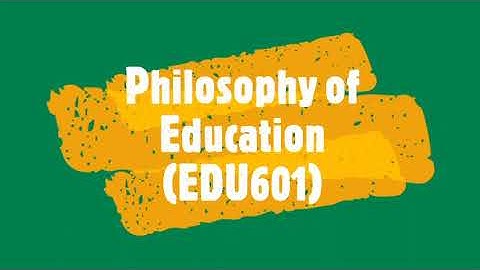 100% correct Solution of Assignment #1 EDU601 Spring 2023