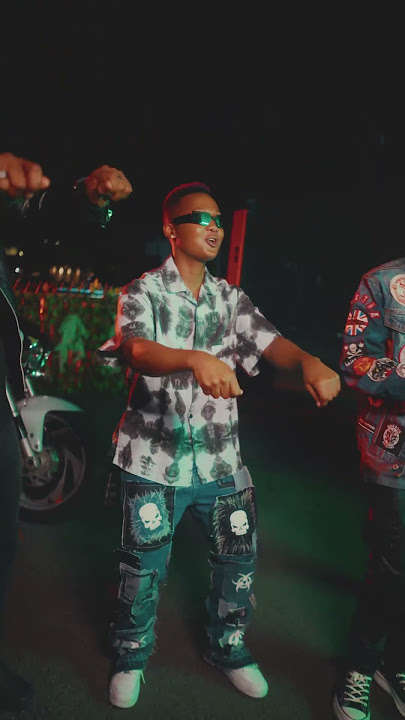 HarryCane x Master KG & DJ Latimmy Dubula Feat Eemoh