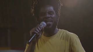Chronixx   Likes Mash Up Session