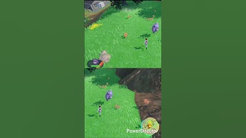 Mass Outbreak Event| Shiny Vulpix #Pokemon #Shiny #ScarletViolet #Vulpix #Event #Reels #Viral