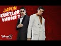 [Yakuza 0] Tek Başına bir Seriyi Yükselten Oyun (Hikaye Anlatımı)