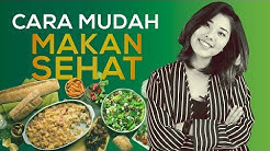Inilah Cara Mudah Mengatur Pola Makan Sehat Bagi Pemula ! - Durasi: 2.49. 