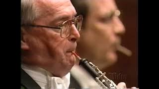 New York Philharmonic Live from Lincoln Center, 09.16.1999