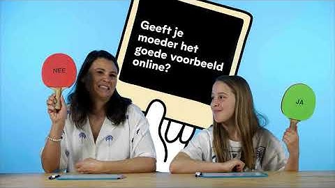 4 families over ... afspraken