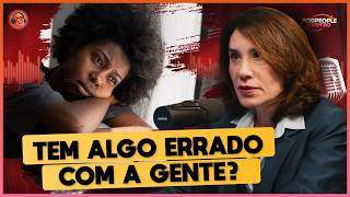 Por Que Comemos Tanto e Vivemos Mal PodPeople Inverso com Dra Ana Beatriz