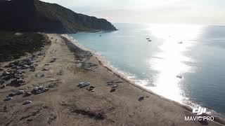 Bahia Los Frailes