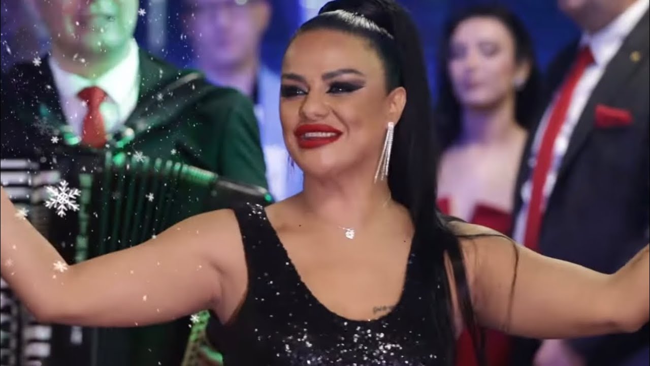 Vukica Celebieva -Zlaten kluc od srceto 