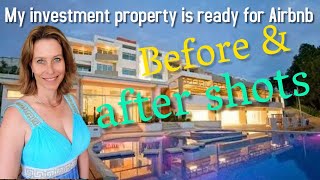 My Costa Rica Investment Property Is Ready - My Airbnb Journey Part 2