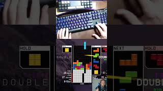 1 APP For the Win
#shorts #games #esports #tetris #tetrio #streamer #gamer #twitchclips #moderntetris #wumbology #테트리스 #テトリス
https://www.twitch.tv/wumbotize 1 APP For the Win