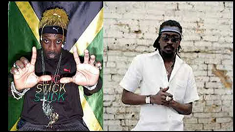 Beenie Man ft Elephant Man - Mama ( Latino riddim )