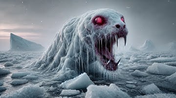 TOP 15 STRANGEST Discoveries in Ice - Part 5