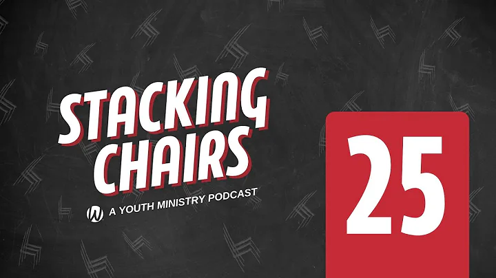 Ep. 25 "Seven Crazy Years" w/ Scott Foreman | Stac...