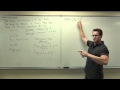 Statistics Lecture 5.3: A Study of Binomial Probability Distributions