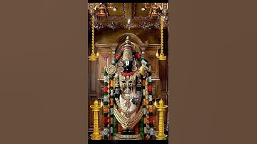 Thumbnail of Sri venkatesha stotram 🙏