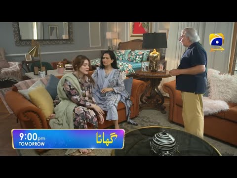 Teaser Ghaata Episode 48 - Promo Ghaata Episode 48 Full Story @Teaser5U