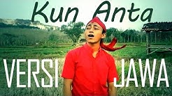 Kun Anta - Humood AlKhudher (GAMELAN cover)  - Durasi: 4:23. 