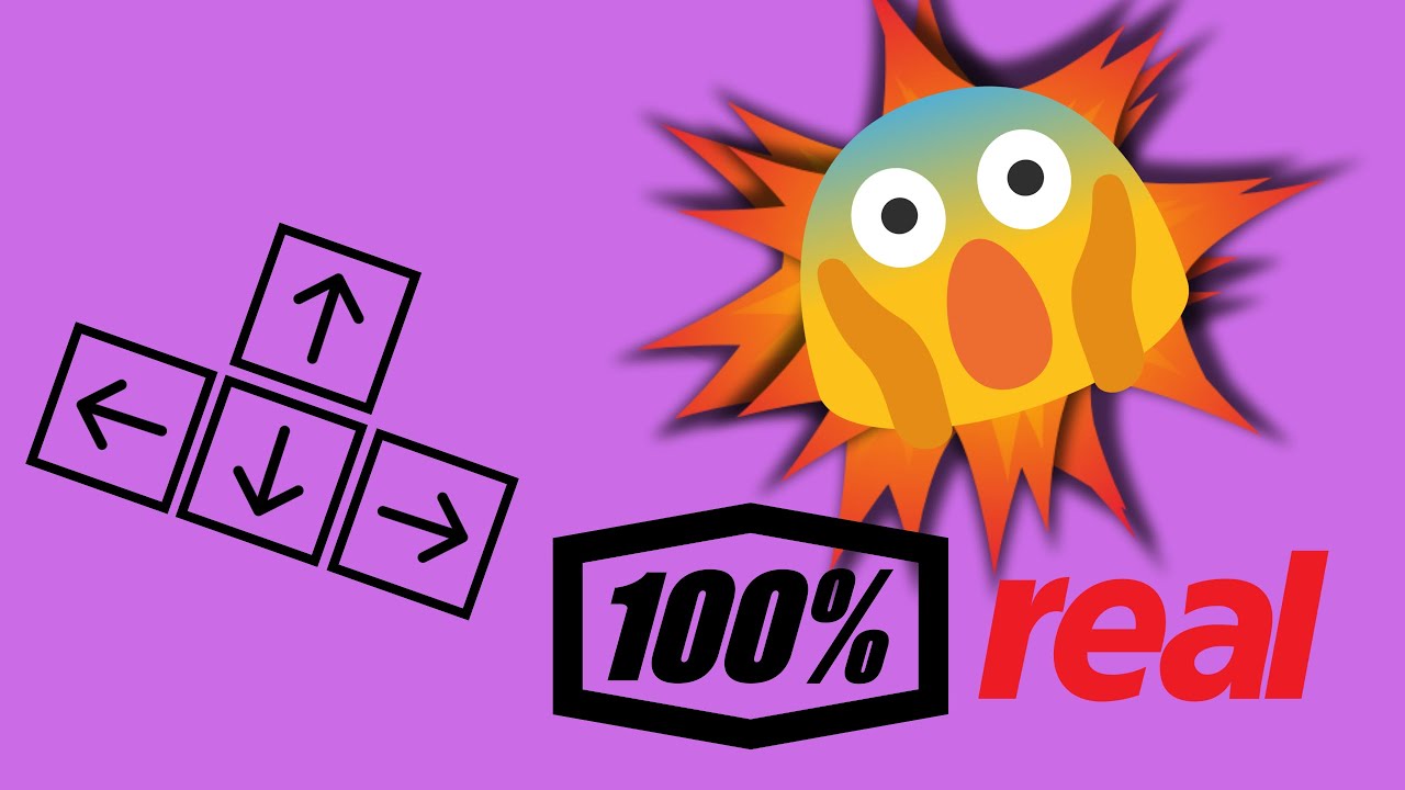 Friday Night Voltex Heavenly but played with the arrow keys