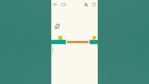 Draw Lines fastone game level 31 Android Gameplay