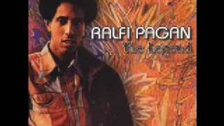 Video thumbnail of "RALFI PAGAN-TO SAY I LOVE YOU"