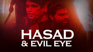 Hasad & Evil Eye || The MA Podcast || Season 2 || Ep 05