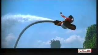 Djarum Super MLD Bali Flyboard (2017)