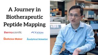 A Journey in Biotherapeutic Peptide Mapping