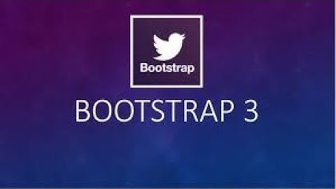 Bootstrap 3 tutorials Jumbotron #5