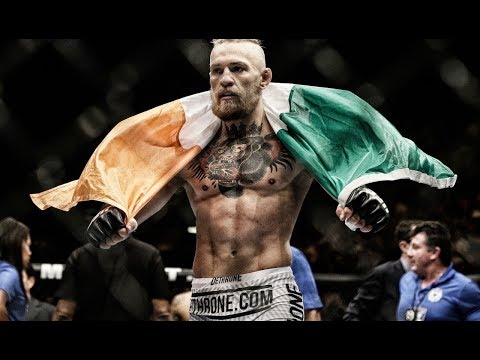 Видео: Конор Макгрегор THE BEST / Conor McGregor THE BEST