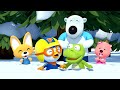 Pororo the Little Penguin 🐧 All Episodes Collection ⭐ Best Cartoons for Babies - Super Toons TV