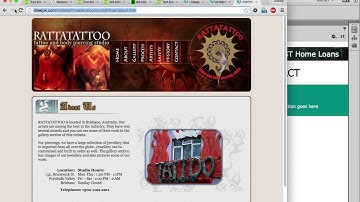 Mobile Web: W3.CSS Contact Page