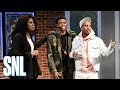 Wakanda Forever - SNL