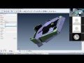 Polyworks 2- Datum alignment to CAD and apply color map by Phil Rediger of Exact Metrology