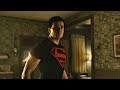 Superboy- All Powers from Titans