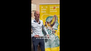 Du 15 au 19 juillet, le festival 1001 Notes va réenchanter Limoges