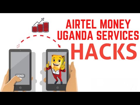 How to get free money on Airtel money uganda