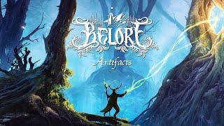 Belore - Artefacts (Full Album Premiere)