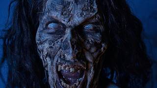 A Failed Medical Experiment Created a Monster That Tore Apart Anyone Left in the Dark!