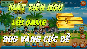 Ngọc Rồng Online - Bảo Trì Xong Toang 100 Tỷ Vàng | UY Tín NHưng Lại Bị Lừa Đảo | Buồn Của Game Thủ